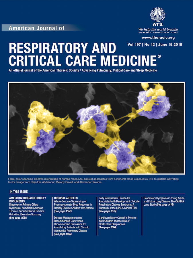 Publications – Bruce Levy Laboratory